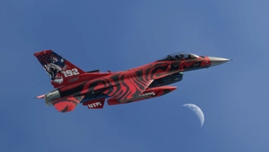 SC Designs F-16C  - NATO Tiger Meet 2023 TUAF 192. Filo (8K) thumbnail 2