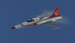 SC Designs F-5 TUAF TURKISH STARS (8K) thumbnail 6