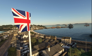 Scilly sailships & shipwrecks thumbnail 4