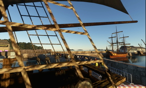 Scilly sailships & shipwrecks thumbnail 9