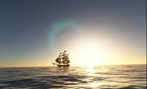 Scilly sailships & shipwrecks thumbnail 14