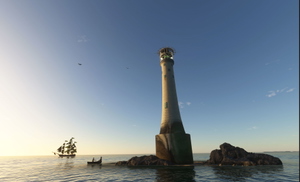 Scilly sailships & shipwrecks thumbnail 16