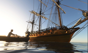 Scilly sailships & shipwrecks thumbnail 18