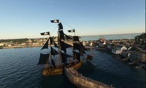 Scilly sailships & shipwrecks thumbnail 20