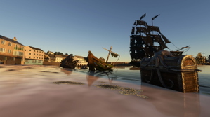 Scilly sailships & shipwrecks thumbnail 5