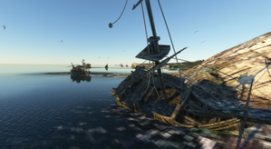 Scilly sailships & shipwrecks thumbnail 22
