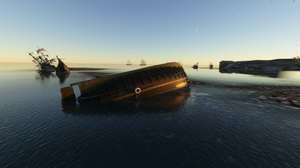 Scilly sailships & shipwrecks thumbnail 23