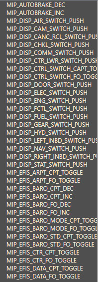 SCRIPTS FOR PMDG B777-300ER to use with AXIS AND OHs thumbnail 3