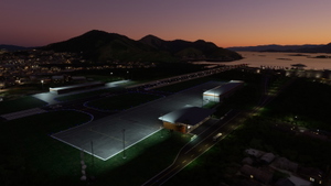 SDAG - Aeroporto de Angra dos Reis-RJ thumbnail 5
