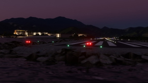 SDAG - Aeroporto de Angra dos Reis-RJ thumbnail 8