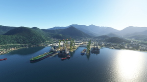 SDAG - Aeroporto de Angra dos Reis-RJ thumbnail 9