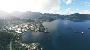 SDAG - Aeroporto de Angra dos Reis-RJ thumbnail 11