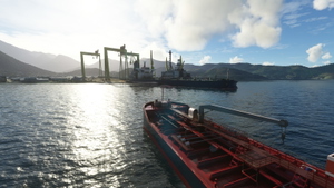 SDAG - Aeroporto de Angra dos Reis-RJ thumbnail 12