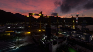 SDAG - Aeroporto de Angra dos Reis-RJ thumbnail 13