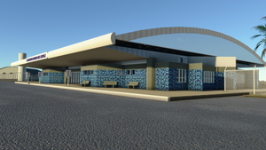 SDCO - Aeroporto de Sorocaba - Bertram Luiz Leupolz  thumbnail 4