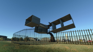 SDCO - Aeroporto de Sorocaba - Bertram Luiz Leupolz  thumbnail 5