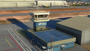 SDCO - Aeroporto de Sorocaba - Bertram Luiz Leupolz  thumbnail 6