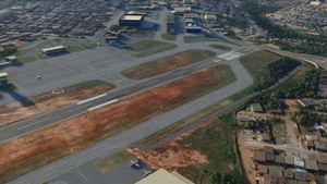 SDCO - Aeroporto de Sorocaba - Bertram Luiz Leupolz  thumbnail 7