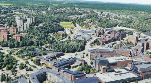 Södertälje - Sweden
