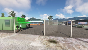 SDUB - Aeroporto de Ubatuba thumbnail 2