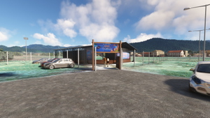 SDUB - Aeroporto de Ubatuba thumbnail 3