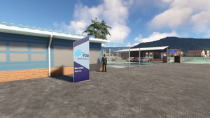 SDUB - Aeroporto de Ubatuba thumbnail 4