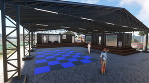 SDUB - Aeroporto de Ubatuba thumbnail 5