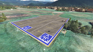 SDUB - Aeroporto de Ubatuba thumbnail 6