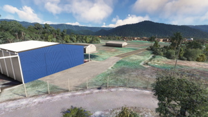SDUB - Aeroporto de Ubatuba thumbnail 7