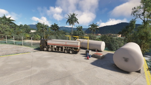 SDUB - Aeroporto de Ubatuba thumbnail 8