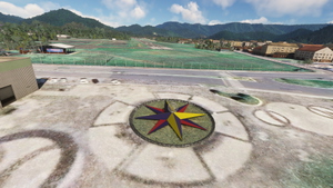 SDUB - Aeroporto de Ubatuba thumbnail 9
