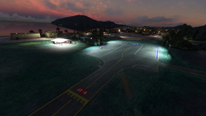 SDUB - Aeroporto de Ubatuba thumbnail 11