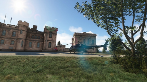 SE-JSF | Elitellina | 4K