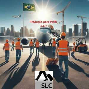 Self Loading Cargo - SLC 1.6.+ - GroundCrew - Tradução para Pt-Br thumbnail 1