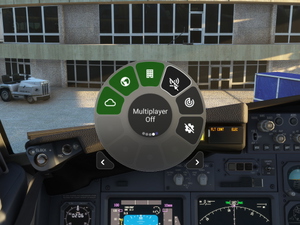 MSFS Settings Widgets thumbnail 5