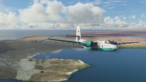 Seymour Galapagos Ecological Airport  SEGS - Baltra Island - Ecuador thumbnail 19