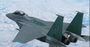 Seymour Johnson Heritage Flight thumbnail 2