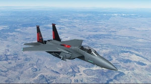 Seymour Johnson Heritage Flight thumbnail 3
