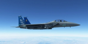 Seymour Johnson Heritage Flight thumbnail 4
