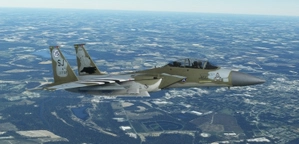 Seymour Johnson Heritage Flight thumbnail 5