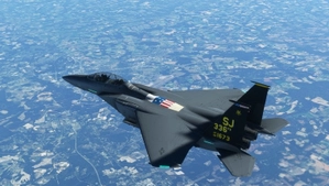 Seymour Johnson Heritage Flight thumbnail 6