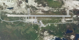 SFAL - Port Stanley Airport - Falkland Islands - Upgrade thumbnail 2