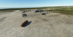 SFAL - Port Stanley Airport - Falkland Islands - Upgrade thumbnail 10