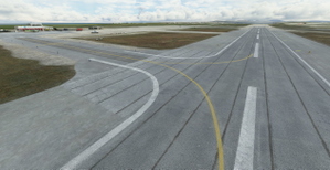 SFAL - Port Stanley Airport - Falkland Islands - Upgrade thumbnail 5