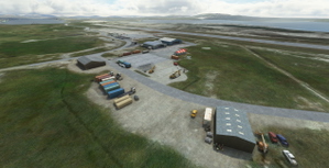 SFAL - Port Stanley Airport - Falkland Islands - Upgrade thumbnail 4