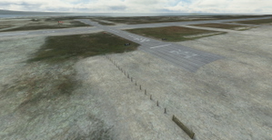 SFAL - Port Stanley Airport - Falkland Islands - Upgrade thumbnail 13
