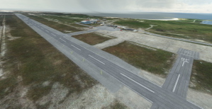 SFAL - Port Stanley Airport - Falkland Islands - Upgrade thumbnail 14