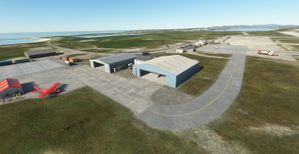 SFAL - Port Stanley Airport - Falkland Islands - Upgrade thumbnail 16