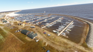 SH-Ostsee-Yachthäfen V.1.2 thumbnail 1