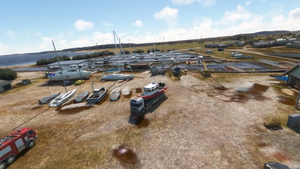 SH-Ostsee-Yachthäfen V.1.2 thumbnail 4